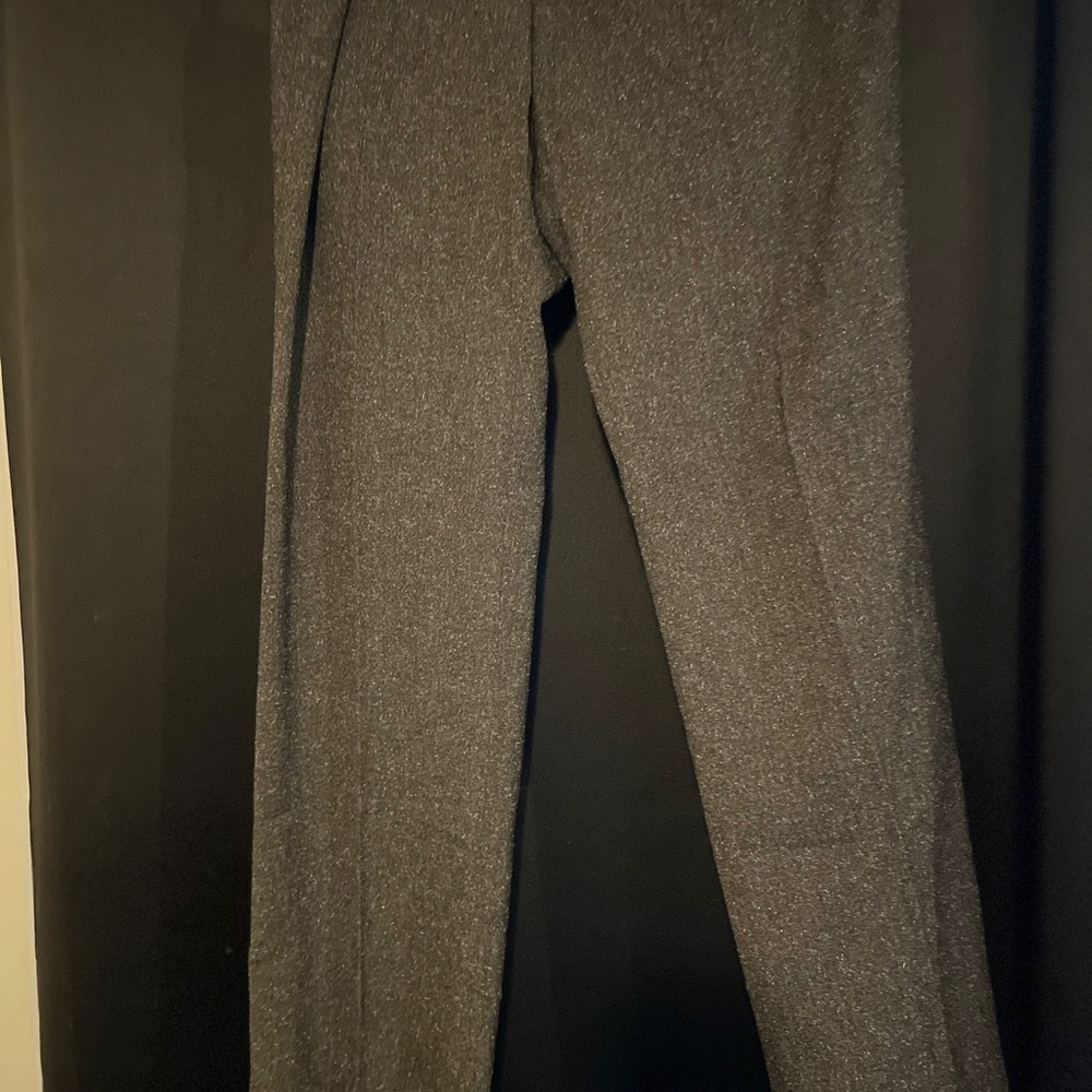Women’s Gray Dress Pants